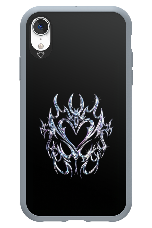 Silver Soul 2.0 - Apple iPhone XR