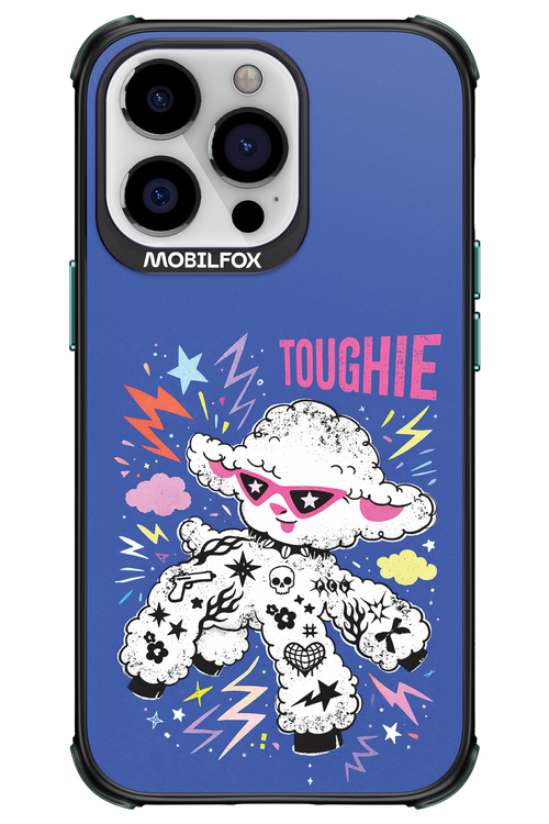 TOUGHIE 2.0 - Apple iPhone 13 Pro
