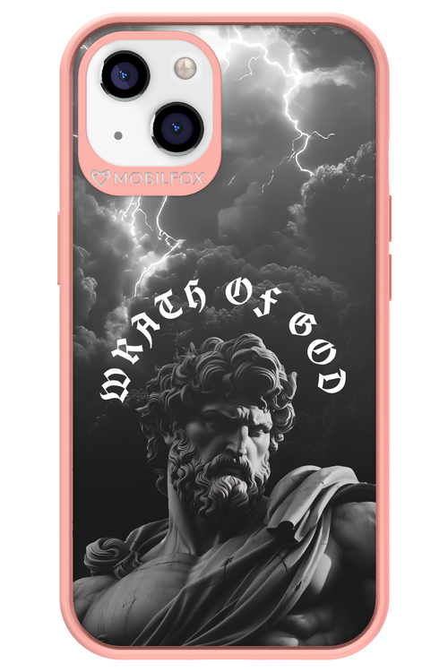 God - Apple iPhone 13