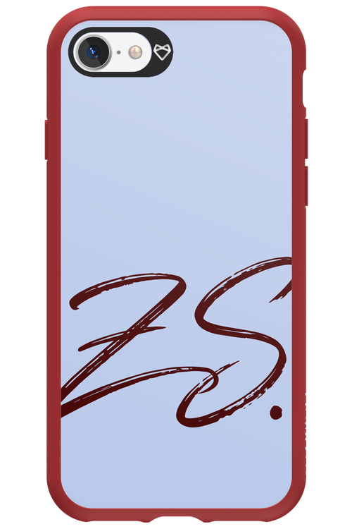 (Jellyfish Presso) ZS 2.0 - Apple iPhone 7