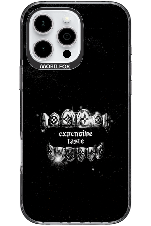 Expensive Taste - Apple iPhone 16 Pro Max