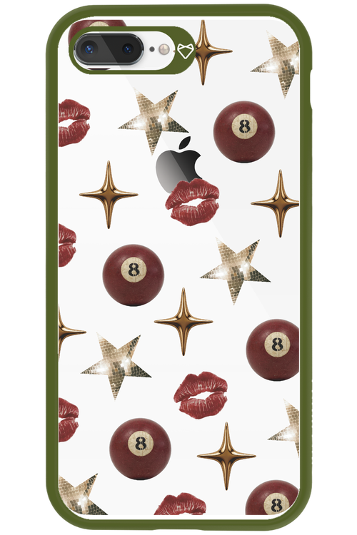 Lucky strike 2.0 - Apple iPhone 8 Plus