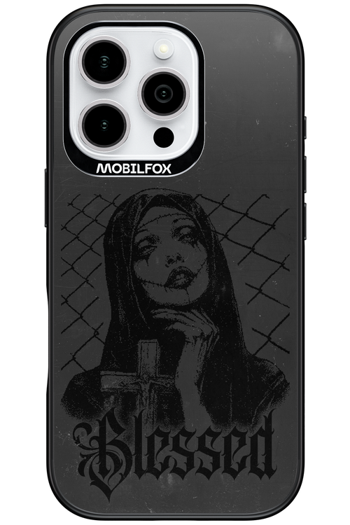 God bless 2.0 - Apple iPhone 16 Pro