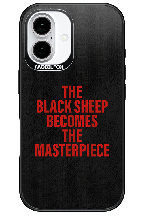 sheep 2.0 - Apple iPhone 16