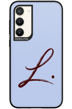 (Jellyfish Presso) L 2.0 - Samsung Galaxy S23 Plus