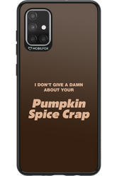P-Spice Crap 2.0 - Samsung Galaxy A71