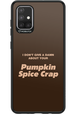 P-Spice Crap 2.0 - Samsung Galaxy A71
