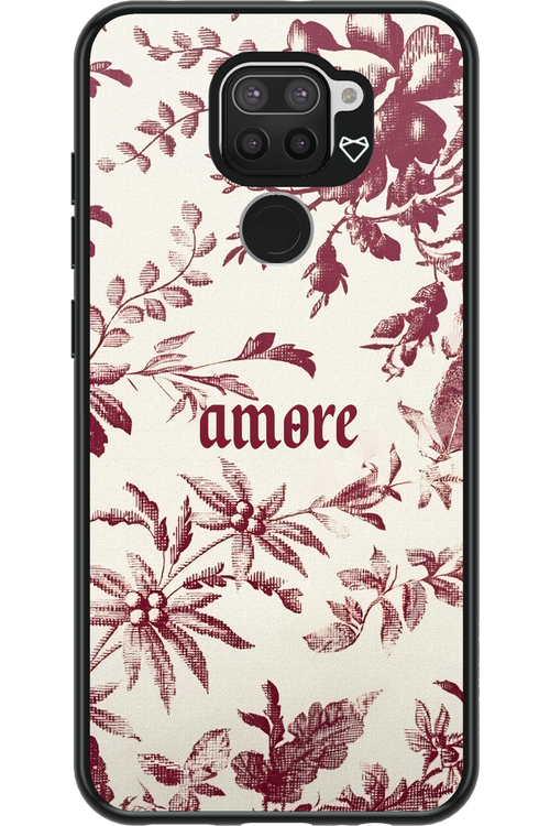 Amore 2.0 - Xiaomi Redmi Note 9