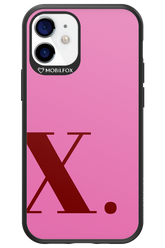 X (Sorbet) 2.0 - Apple iPhone 12 Mini