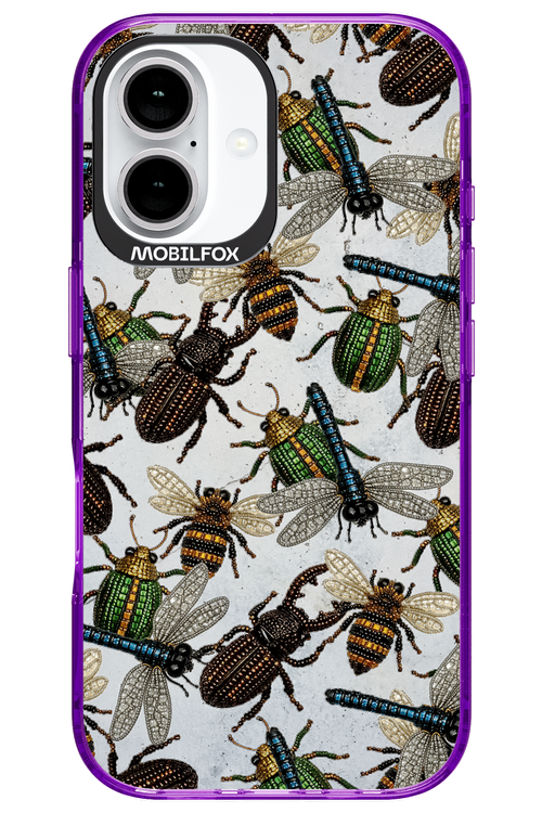 Beetle Gem - Apple iPhone 16