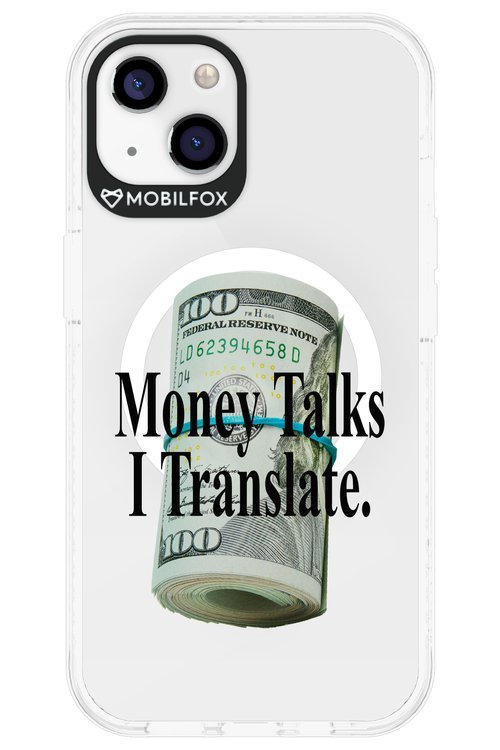 Money Talks II 2.0 - Apple iPhone 13