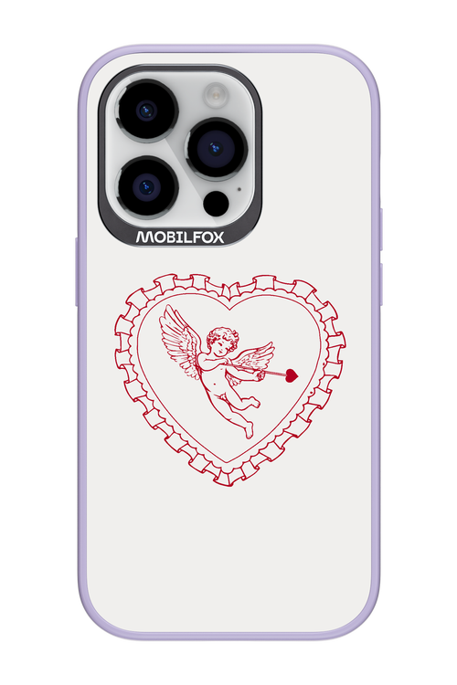 Angelo - Apple iPhone 14 Pro