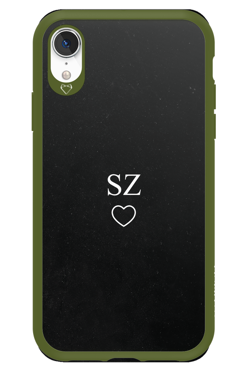 SZ Black 2.0 - Apple iPhone XR
