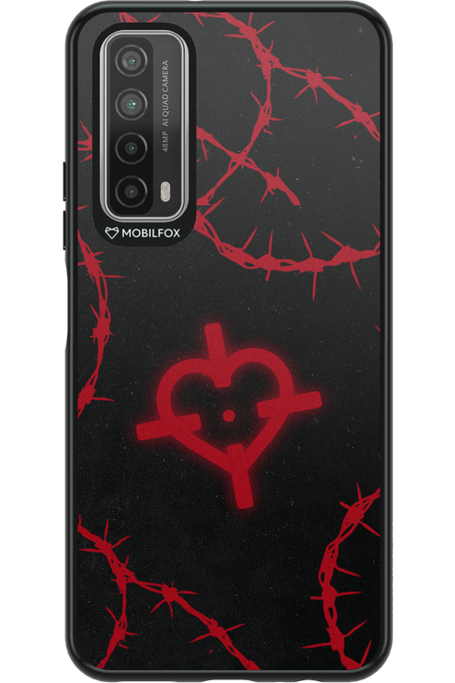 Focus on Me 2.0 - Huawei P Smart 2021