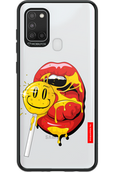 Lolli Kiss 2.0 - Samsung Galaxy A21 S