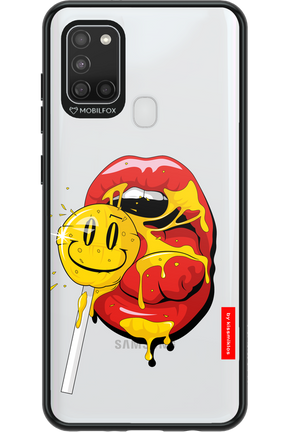 Lolli Kiss 2.0 - Samsung Galaxy A21 S