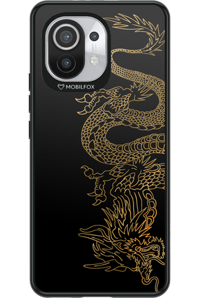 Gold Age 2.0 - Xiaomi Mi 11 5G