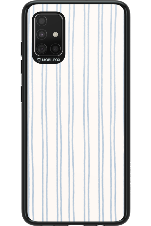 Beach Boy 2.0 - Samsung Galaxy A51