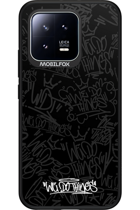 We Do Things - Xiaomi 13