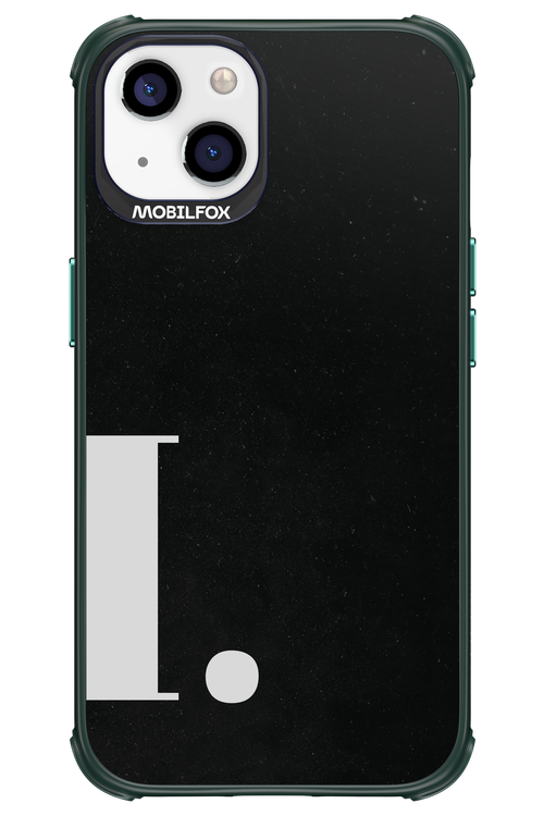I (Off Space) 2.0 - Apple iPhone 13