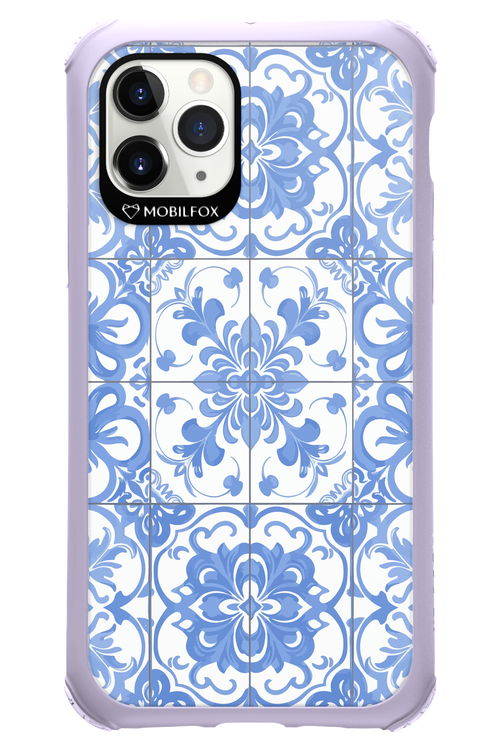 Amalfi Club 2.0 - Apple iPhone 11 Pro