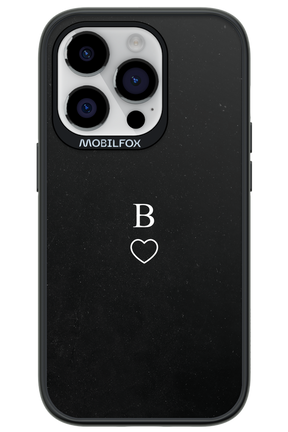 B Black 2.0 - Apple iPhone 14 Pro