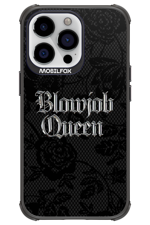 Blowjob Queen 2.0 - Apple iPhone 13 Pro