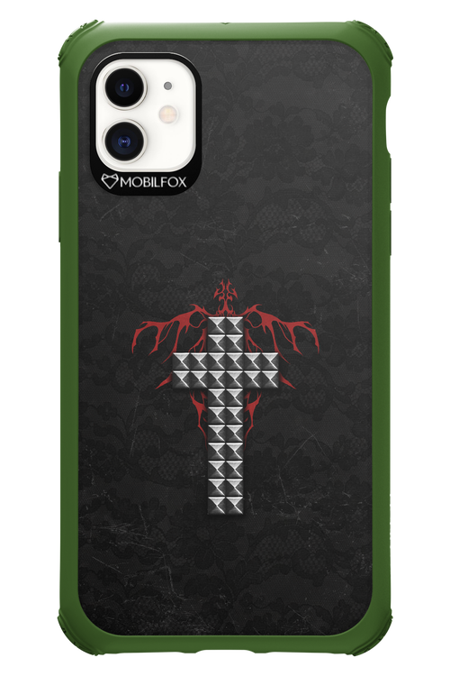 Dark Prayer 2.0 - Apple iPhone 11