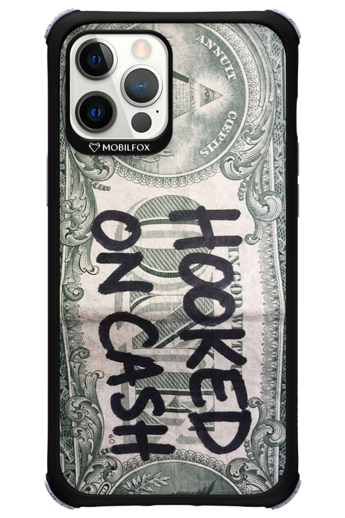 hooked 2.0 - Apple iPhone 12 Pro Max