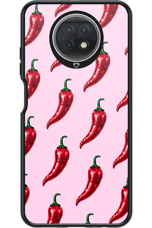 Chili Babe 2.0 - Xiaomi Redmi Note 9T 5G