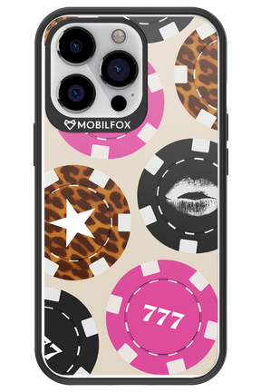 All In - Apple iPhone 13 Pro