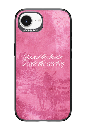 Rode the cowboy 2.0 - Apple iPhone 16e