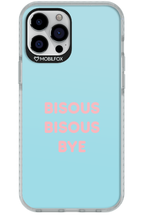 Bisous - Apple iPhone 12 Pro Max