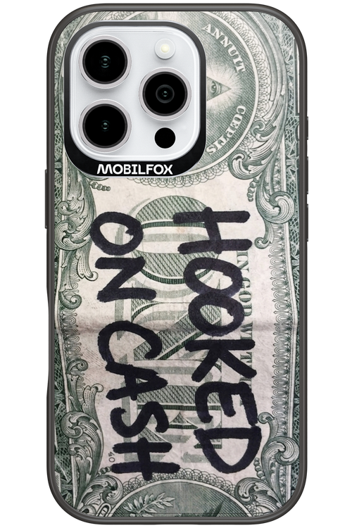 hooked 2.0 - Apple iPhone 16 Pro