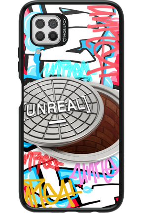 HULE - Huawei P40 Lite