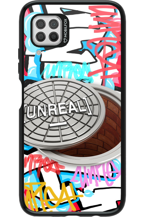 HULE - Huawei P40 Lite