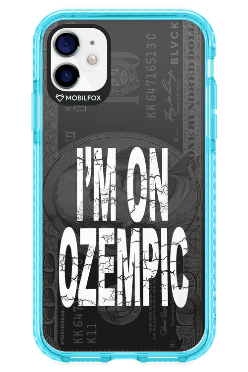 ozempic 2.0 - Apple iPhone 11