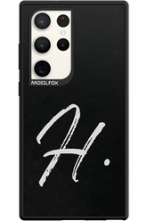 (Off Space) H 2.0 - Samsung Galaxy S23 Ultra