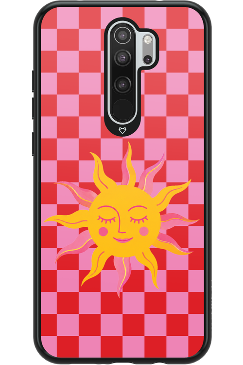 SUNNY 2.0 - Xiaomi Redmi Note 8 Pro