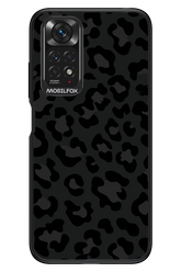BLACK LEOPARD 2.0 - Xiaomi Redmi Note 11/11S 4G