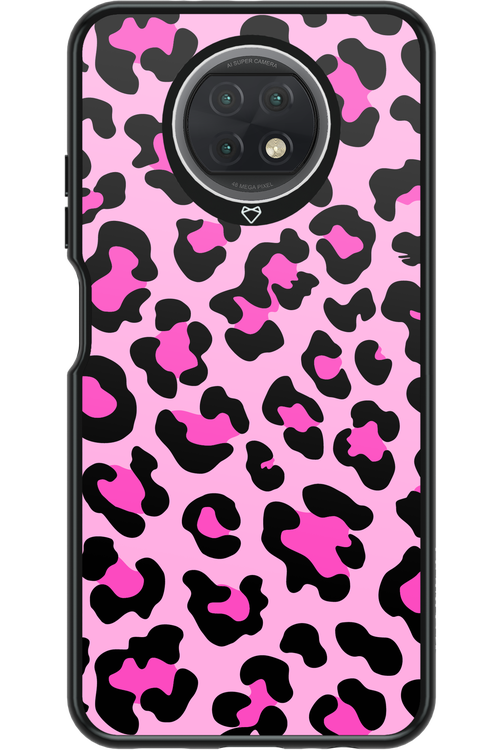 PINK LEOPARD 2.0 - Xiaomi Redmi Note 9T 5G