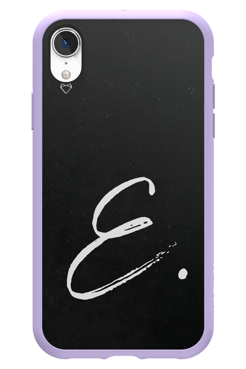(Off Space) E 2.0 - Apple iPhone XR