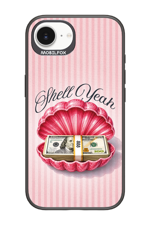 Shell Yeah 2.0 - Apple iPhone 17e