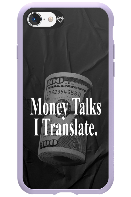 Money Talks III 2.0 - Apple iPhone SE 2022