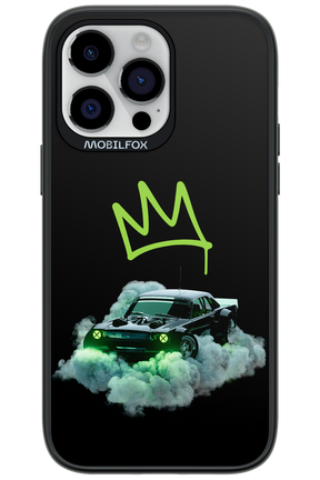 Just Dont Die - Apple iPhone 14 Pro Max