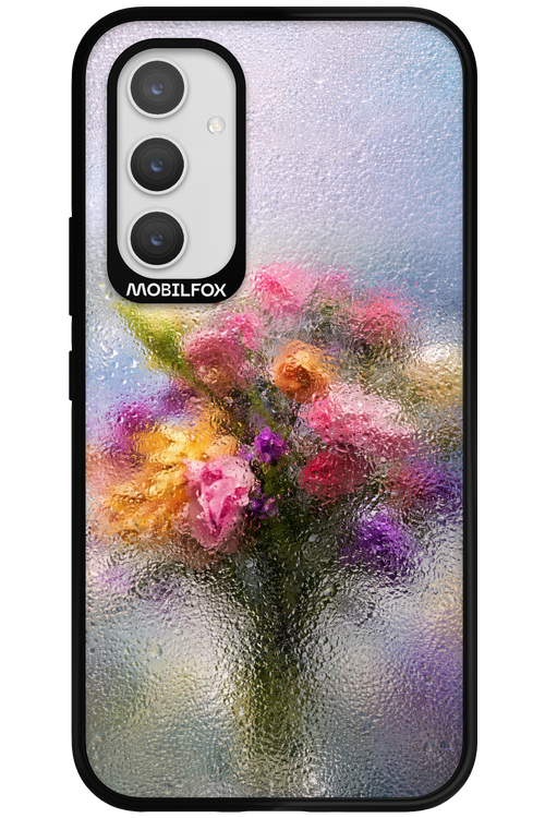 Rippleglass flower 2.0 - Samsung Galaxy A54