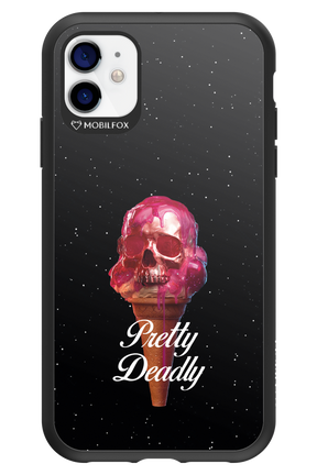 Pretty Deadly - Apple iPhone 11