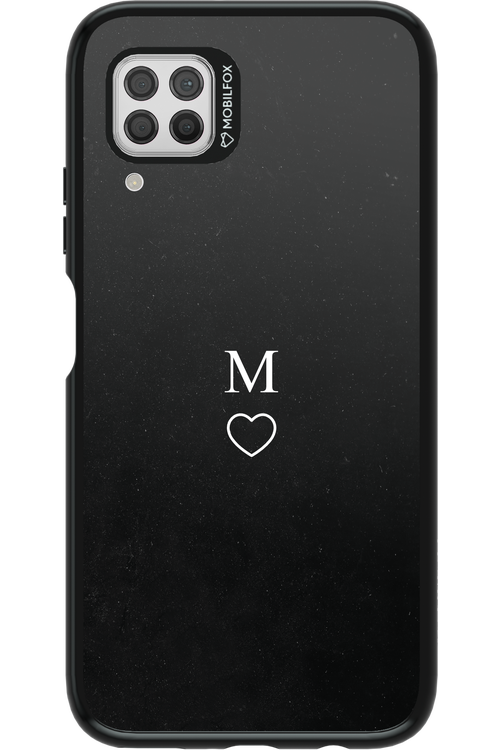 M Black 2.0 - Huawei P40 Lite