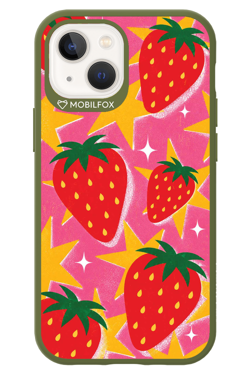 STARBERRY 2.0 - Apple iPhone 13 Mini