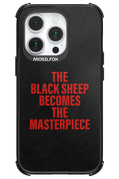 sheep 2.0 - Apple iPhone 14 Pro